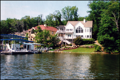 LakeDrive Gallery