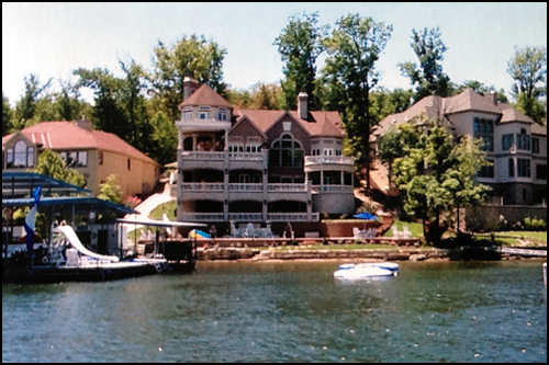 Lakedrive Gallery