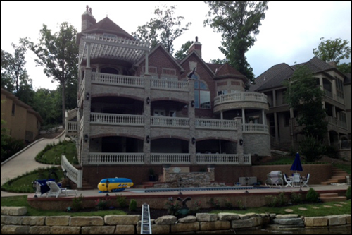LakeDrive Gallery