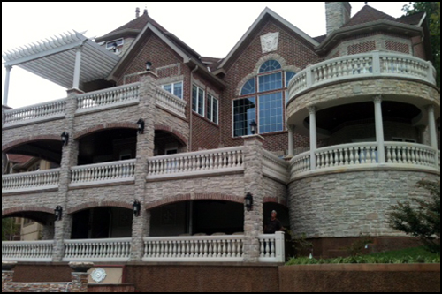 LakeDrive Gallery